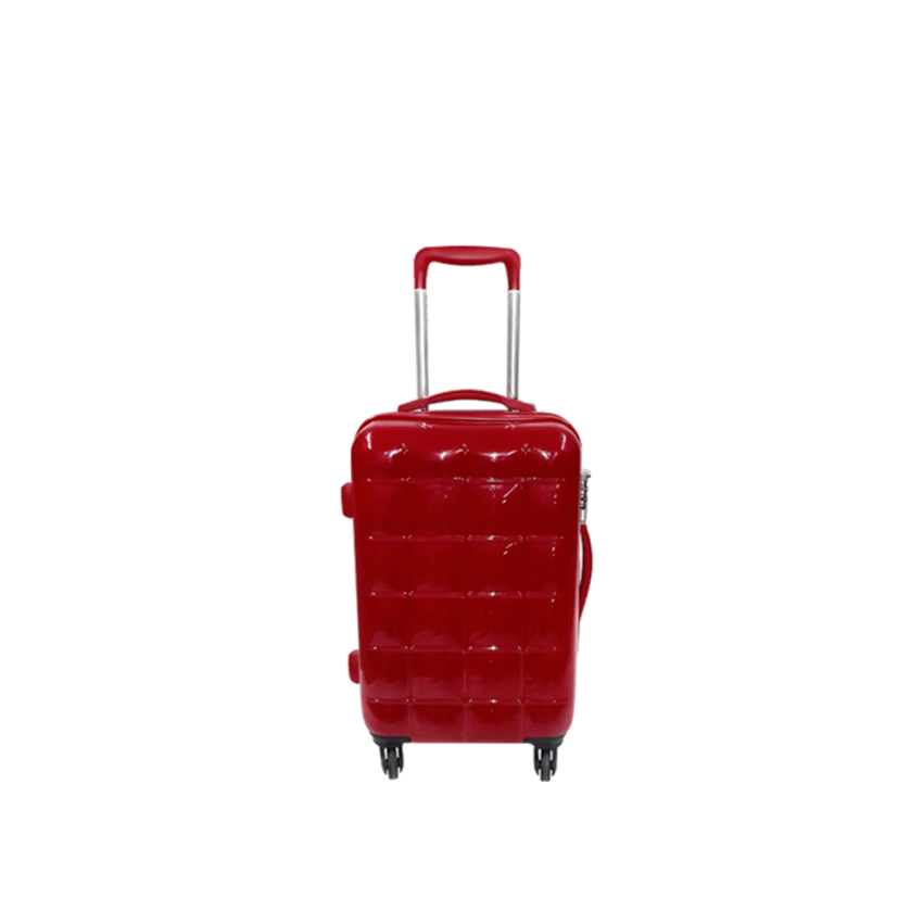 Valija  ECHOLAC Policarbonato 24" Mediana