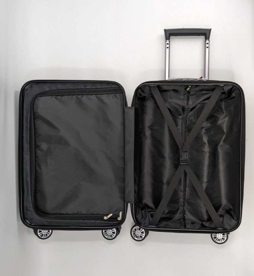 Valija Airline Carry On 20" - Imagen 8
