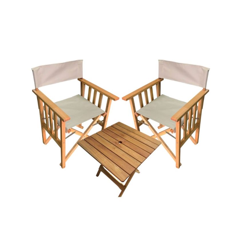 Silla de Director