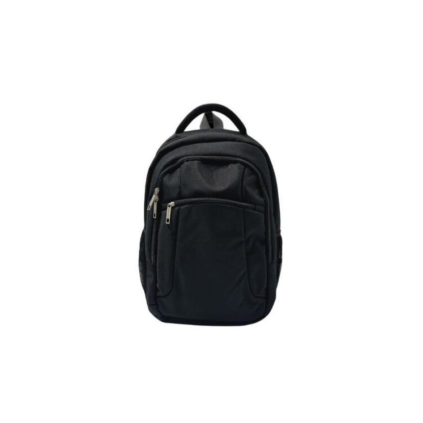 Mochila Boston Gear Negra